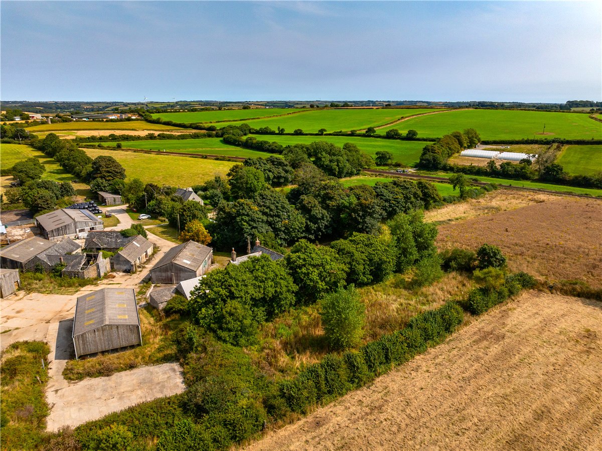 4.4  Land, Grampound Road, Truro, TR2 - Available, Image 14