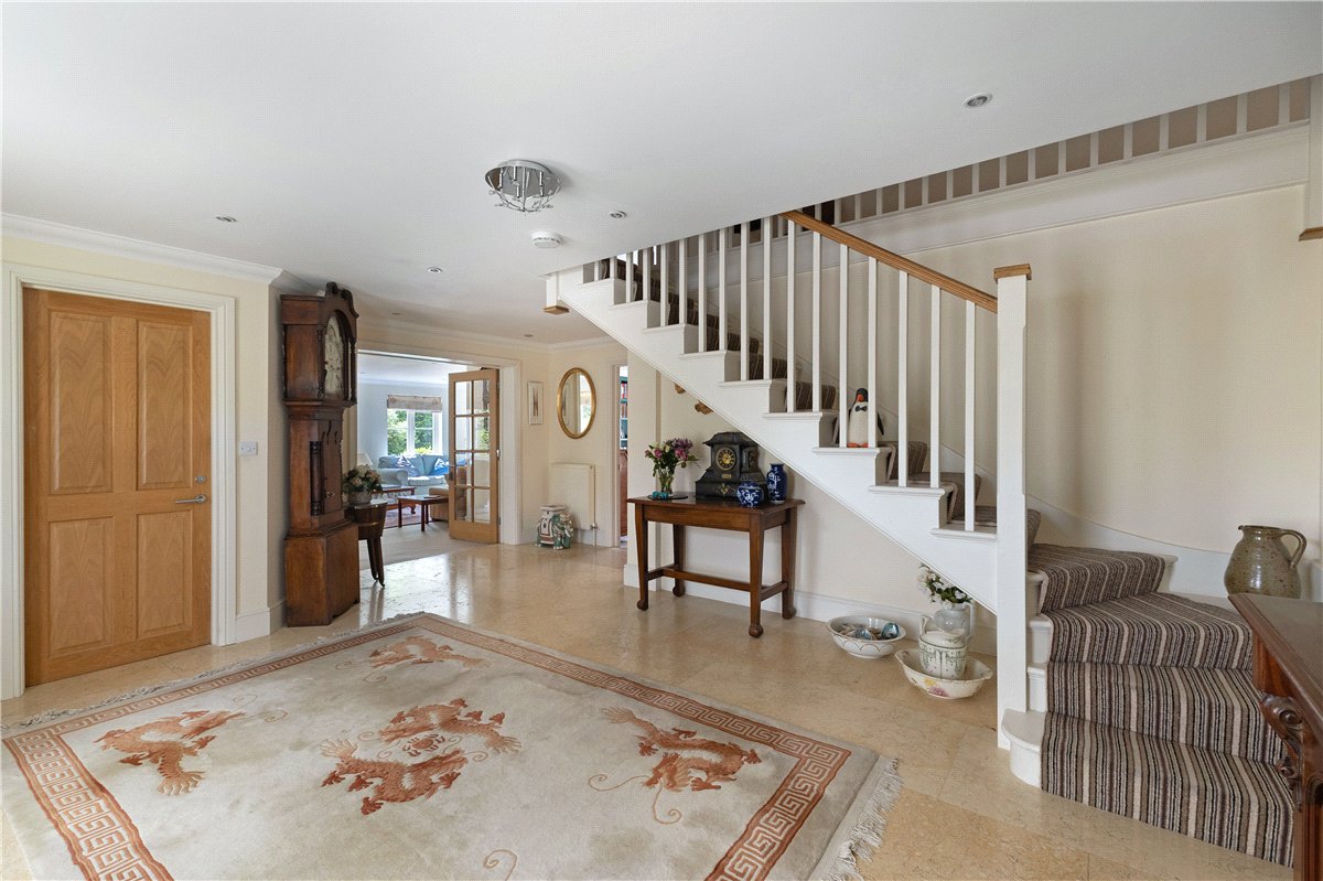 5 bedroom House, Green Gate Road, Wedhampton, SN10 - Available, Image 10