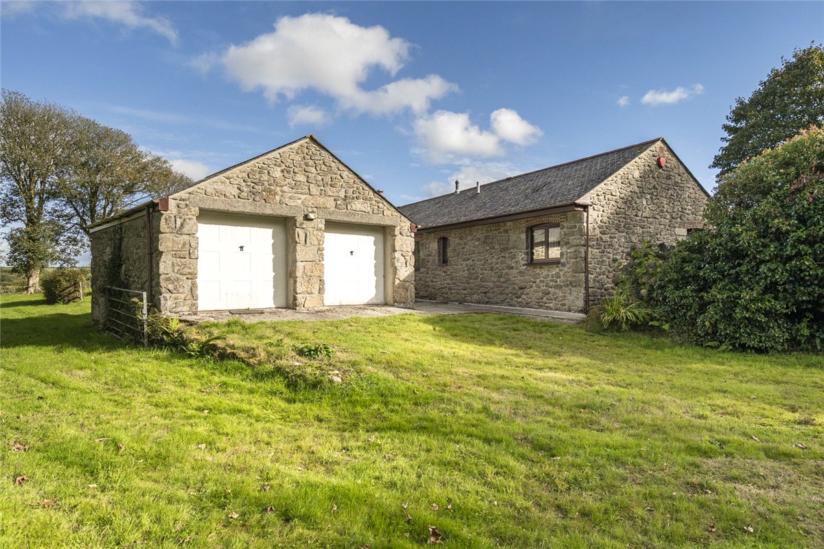 3 bedroom House, Tregolls, Stithians, TR3 - Available, Image 4