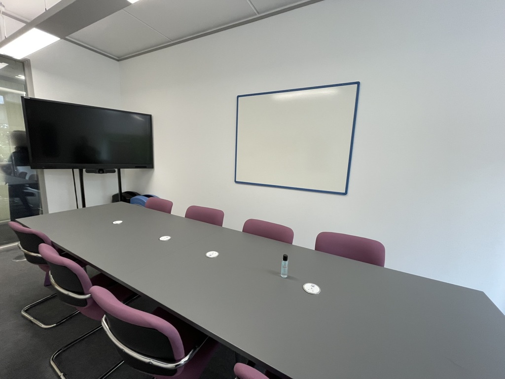 3000 to 8500 Sq Ft, 6010, Cambridge, CB23 - Available, Image 3