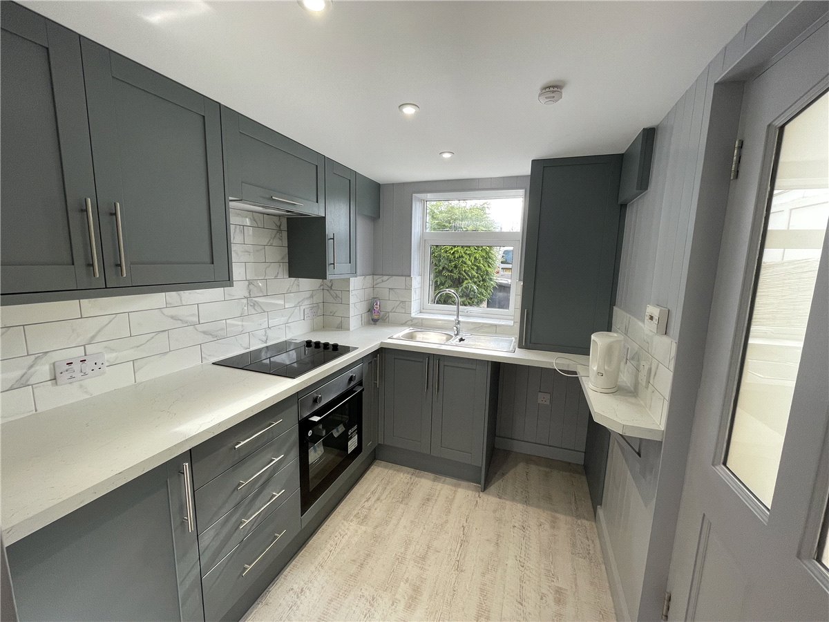 2 bedroom House, Marlborough Street, Andover, SP10 - , Image 1
