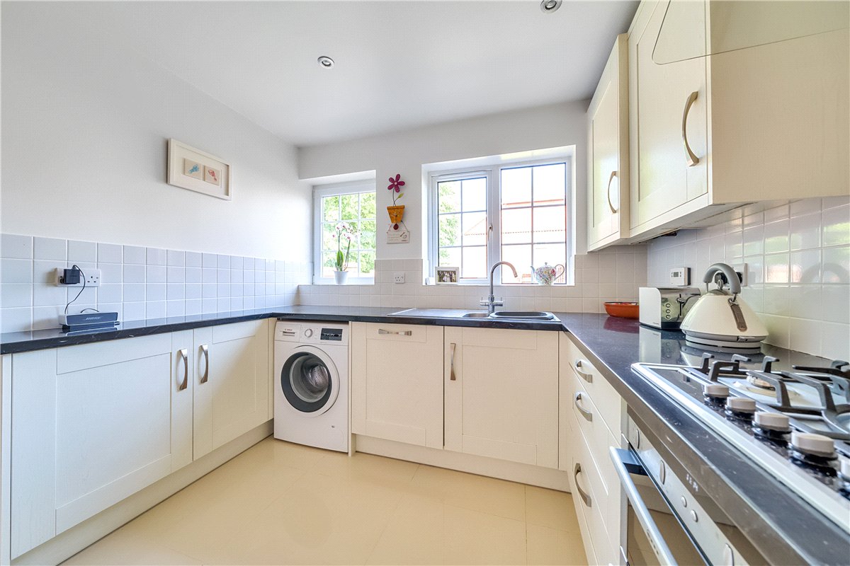 3 bedroom Residential, Burgage Field, Whitchurch, RG28 - Sold STC, Image 1