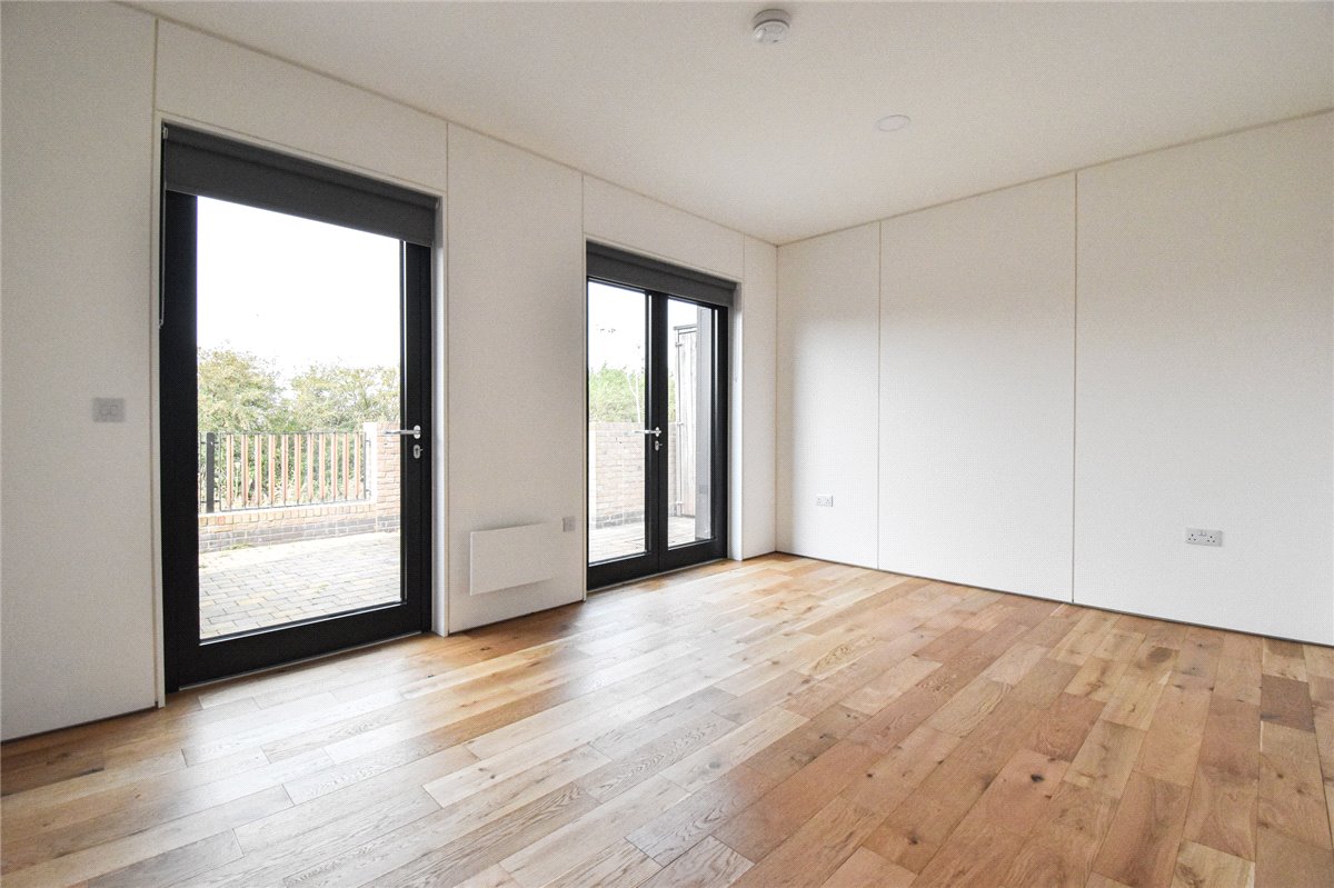 4 bedroom House, Lockhart Way, Northstowe, CB24 - , Image 5