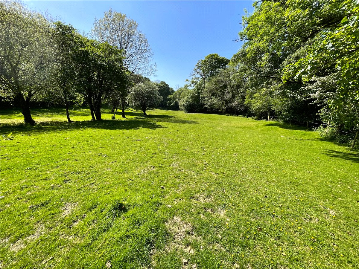 4.52  Land, Clerkenwater, Bodmin, PL30 - Sold, Image 2
