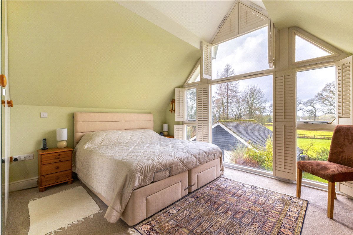 5 bedroom House, Littleworth, Pewsey, SN9 - Available, Image 17