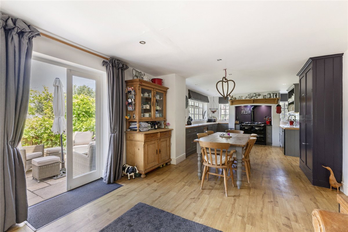 4 bedroom House, Church Walk, Bishopstone, SN6 - Available, Image 1