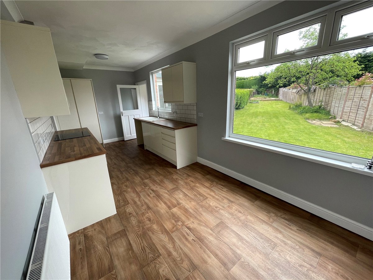 4 bedroom House, Corby Park, North Ferriby, HU14 - Let Agreed, Image 2