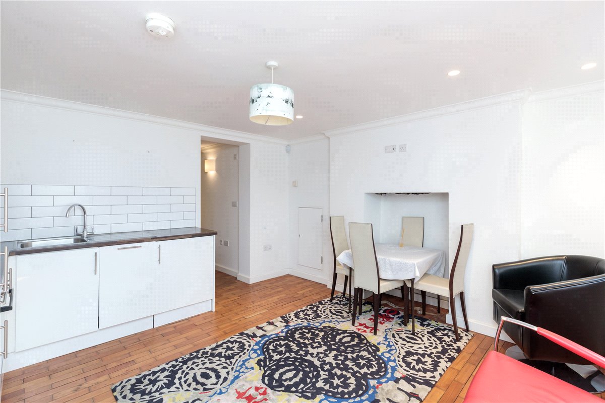 1 bedroom Flat, Nottingham Street, London, W1U - , Image 7