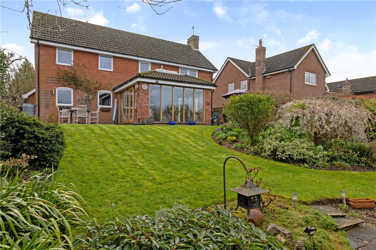 4 bedroom House, Ogbourne St. George, Marlborough, SN8 - Sold STC, Image 4