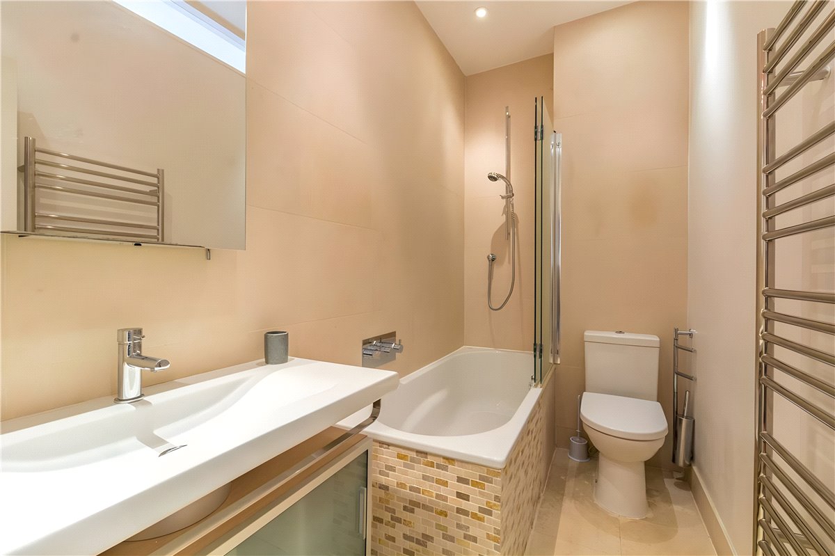 1 bedroom Flat, Dunraven Street, Mayfair, W1K - Sold, Image 4