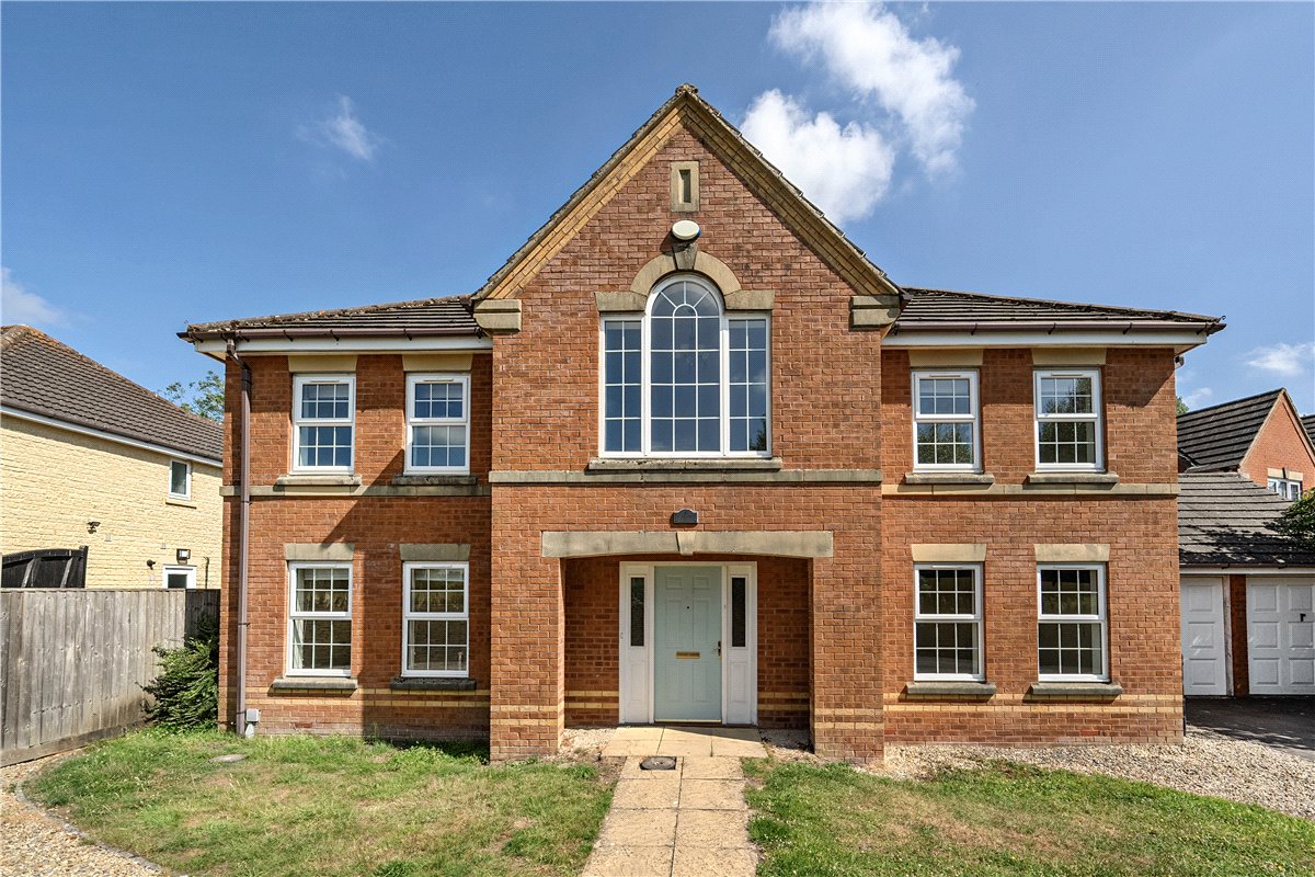 5 bedroom House, Lake View, Calne, SN11 - Sold, Image 17