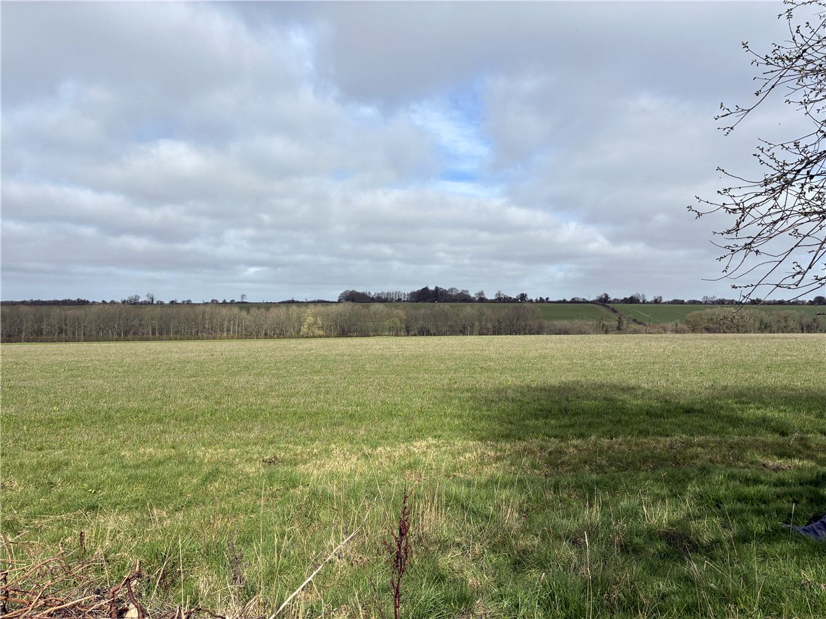 3 bedroom House, Severalls, Ham, SN8 - Sold STC, Image 14
