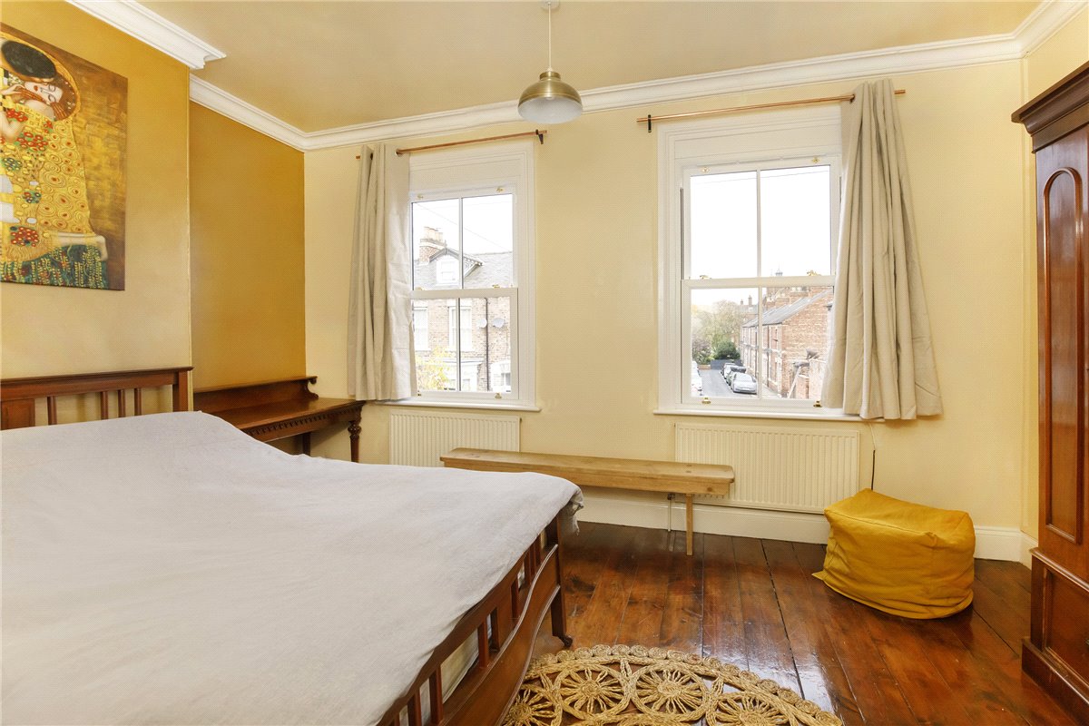 3 bedroom House, Upper Price Street, York, YO23 - , Image 9