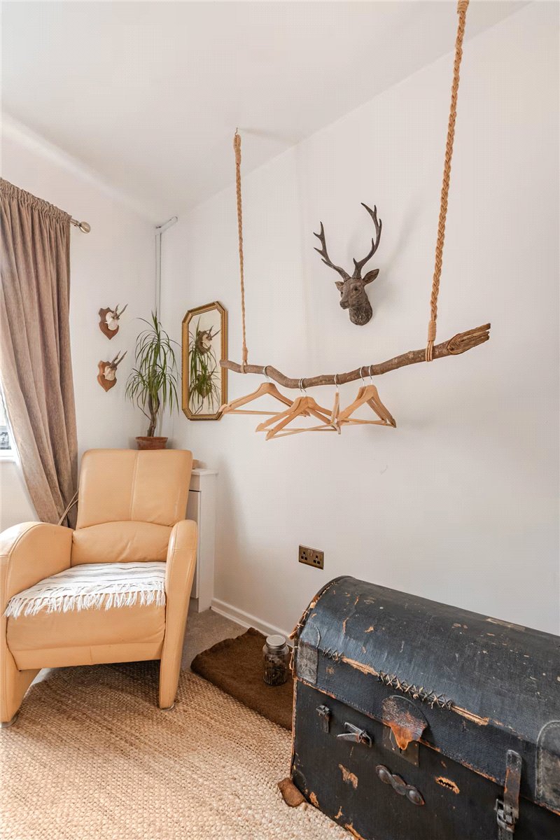 1 bedroom Bungalow, Dudley Court, York, YO31 - Available, Image 7