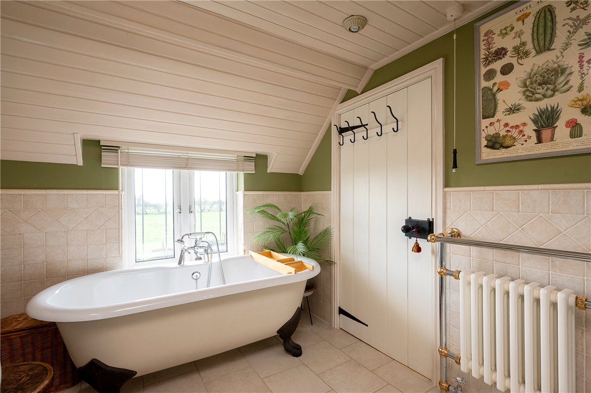 4 bedroom House, High Stittenham, Stittenham, YO60 - Sold, Image 6