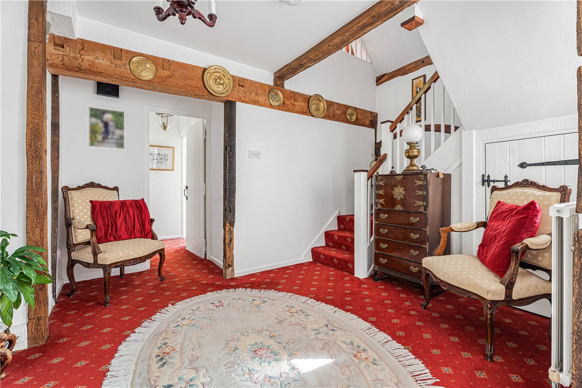 4 bedroom Barn Conversion, Ashfields Lane, East Hanney, OX12 - Available, Image 8