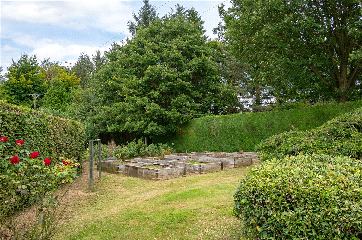 3 bedroom House, Bulmer, York, YO60 - Sold, Image 17