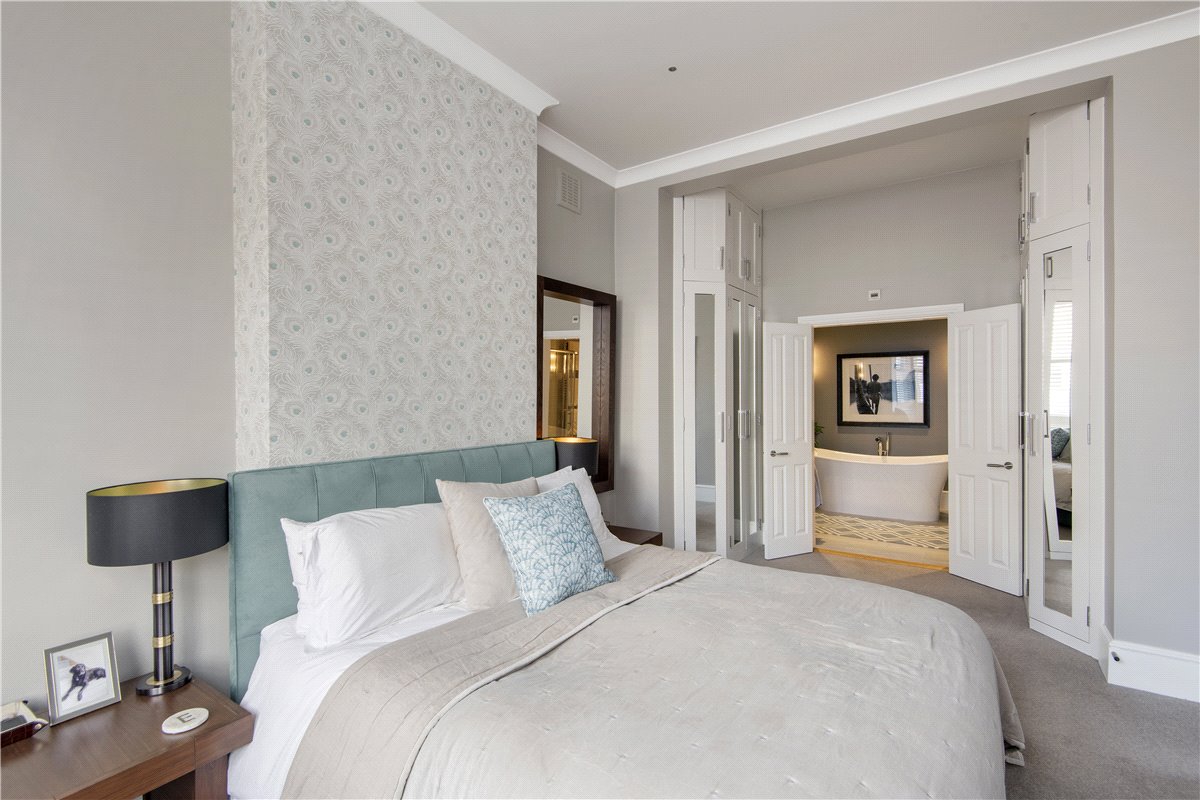 2 bedroom Maisonette, Ramsden Road, London, SW12 - Sold, Image 7