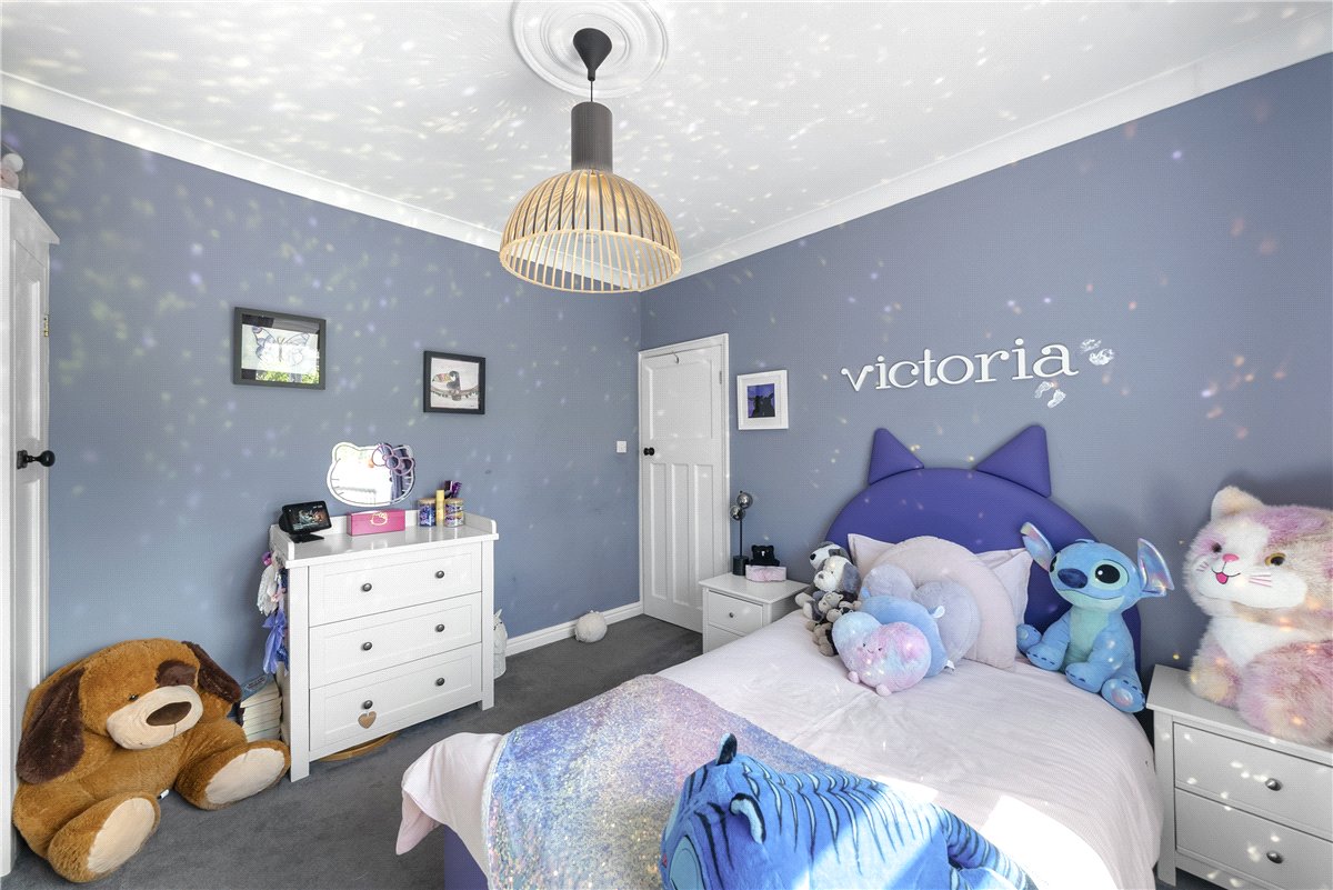4 bedroom House, Moorgarth Avenue, York, YO24 - Available, Image 8