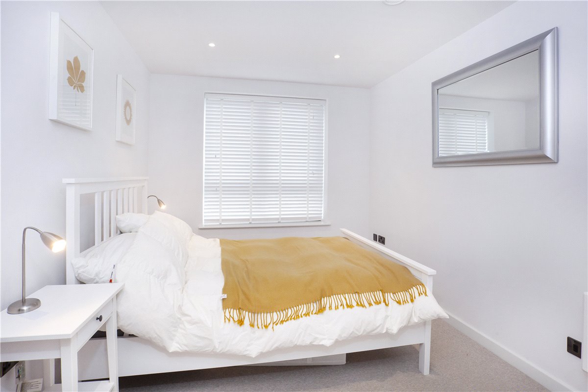 2 bedroom Flat, Leetham House, Palmer Street, YO1 - Let Agreed, Image 4