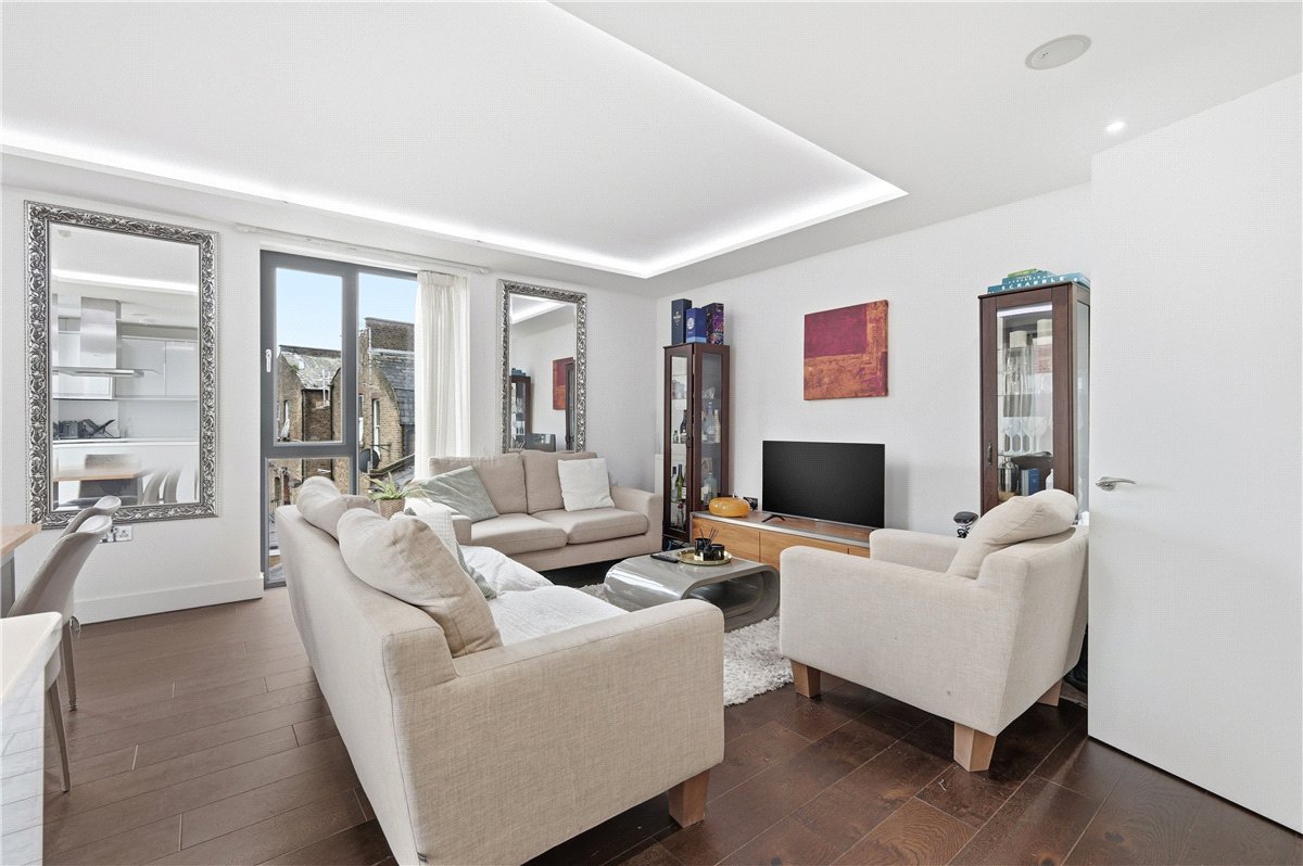 3 bedroom Flat, Lillie Road, London, SW6 - Available