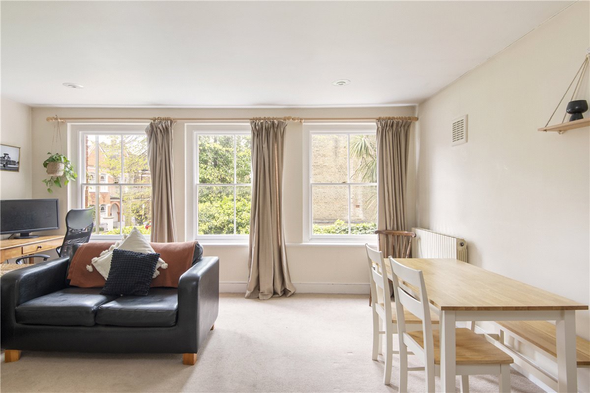 2 bedroom Flat, Trinity Road, London, SW17 - Sold, Image 8