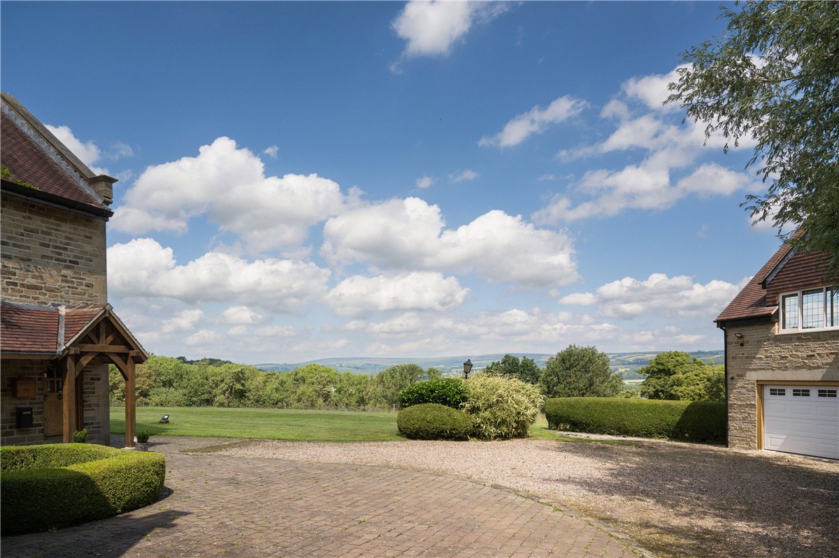 6 bedroom House, Moor Lane, Burley in Wharfedale, LS29 - Sold STC, Image 8