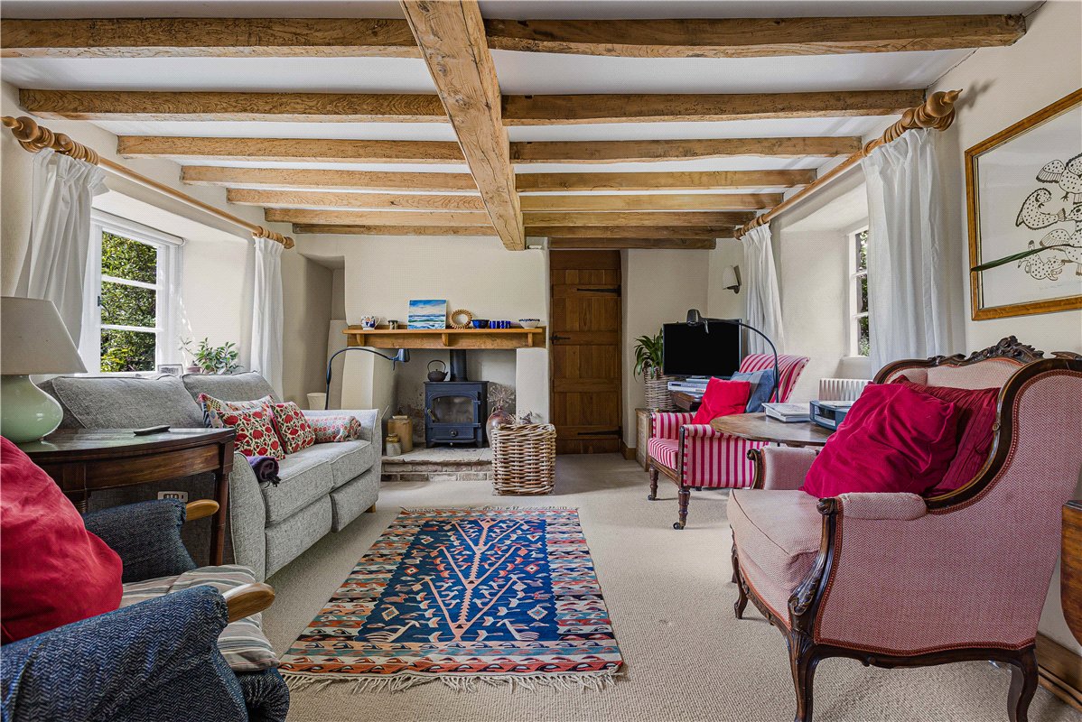 5 bedroom Cottage, Wolvercote Green, Oxford, OX2 - Available, Image 8