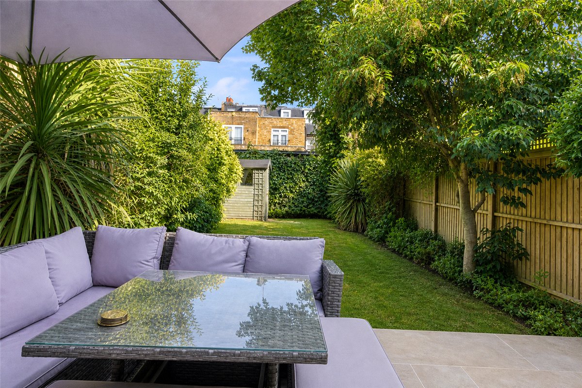 3 bedroom Flat, Inglethorpe Street, London, SW6 - Available, Image 7