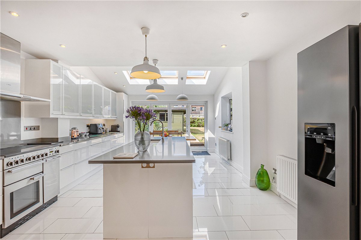 3 bedroom House, St. Margarets Mead, Marlborough, SN8 - Sold STC, Image 6