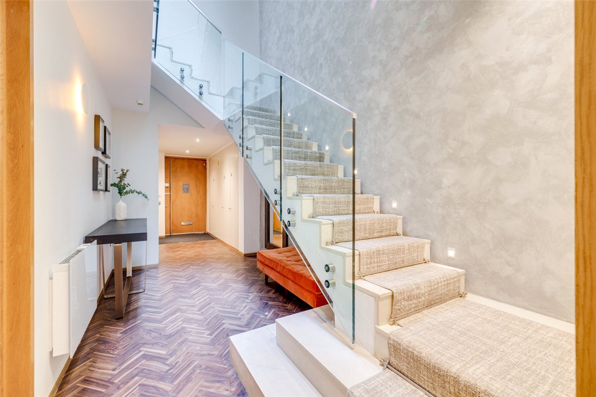 4 bedroom House, Cheval Place, Knightsbridge, SW7 - Available, Image 22