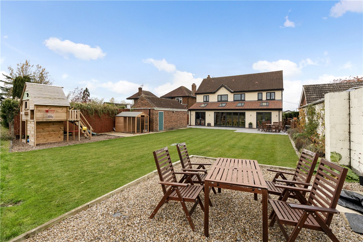 5 bedroom House, Stockton Lane, Stockton on the Forest, YO32 - Available, Image 10