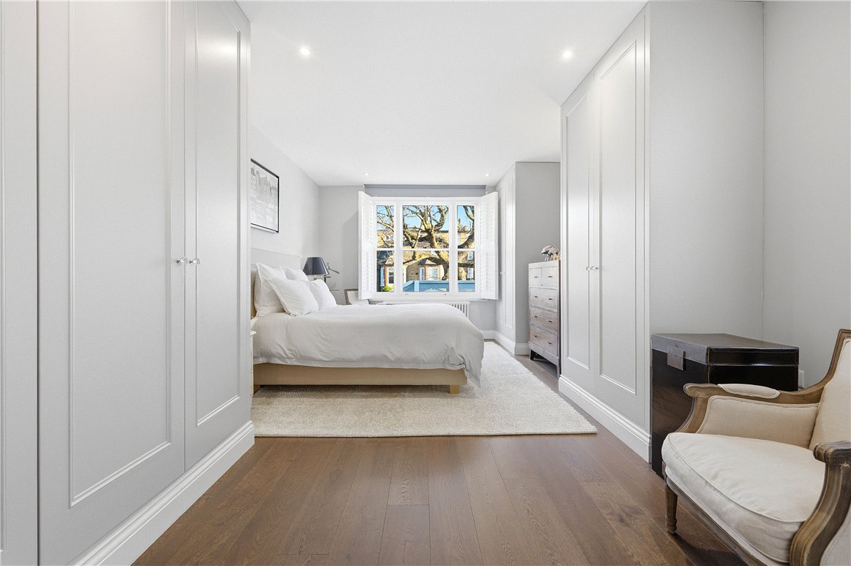 6 bedroom House, Doneraile Street, London, SW6 - Let Agreed, Image 7