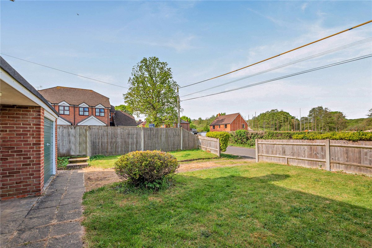3 bedroom House, Gore End Road, Ball Hill, RG20 - Sold STC, Image 17