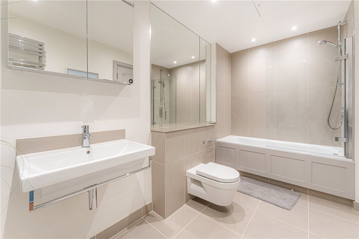 2 bedroom Flat, Park Street, Mayfair, W1K - Available, Image 14