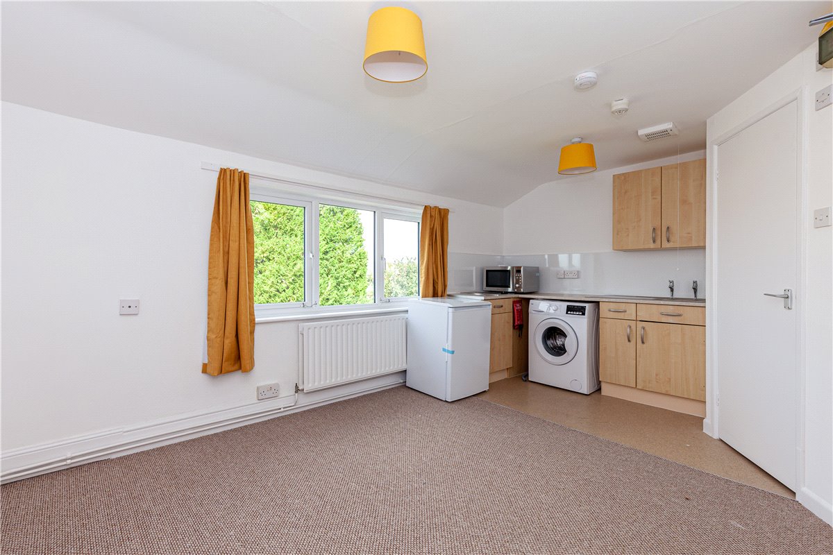 0 bedroom Flat, Bullingdon Road, Oxford, OX4 - Let Agreed