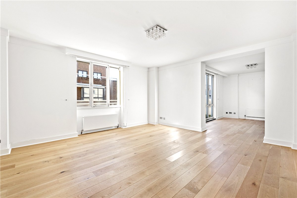 3 bedroom Flat, Porchester Gate, Bayswater Road, W2 - Available
