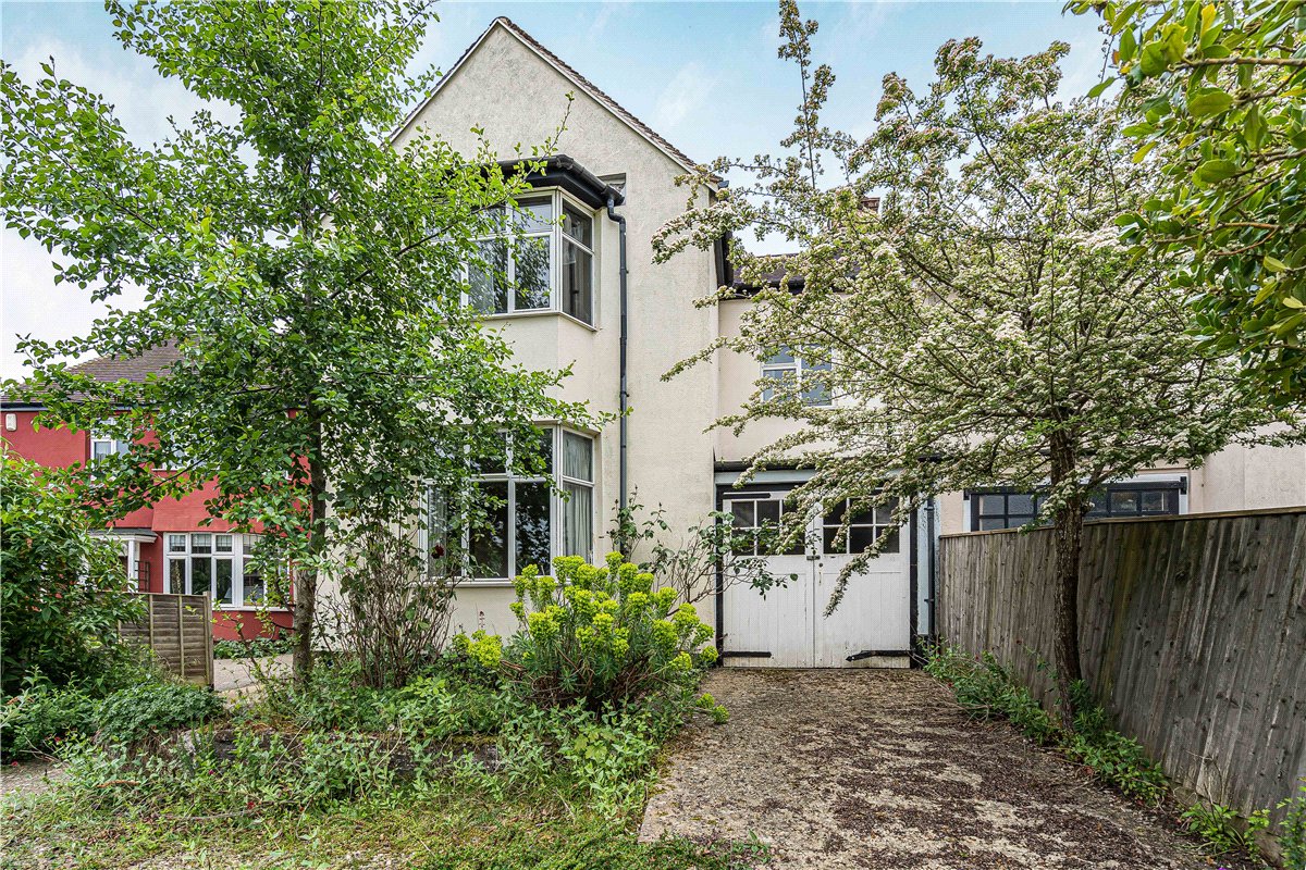 4 bedroom House, Iffley Turn, Oxford, OX4 - Sold STC, Image 2