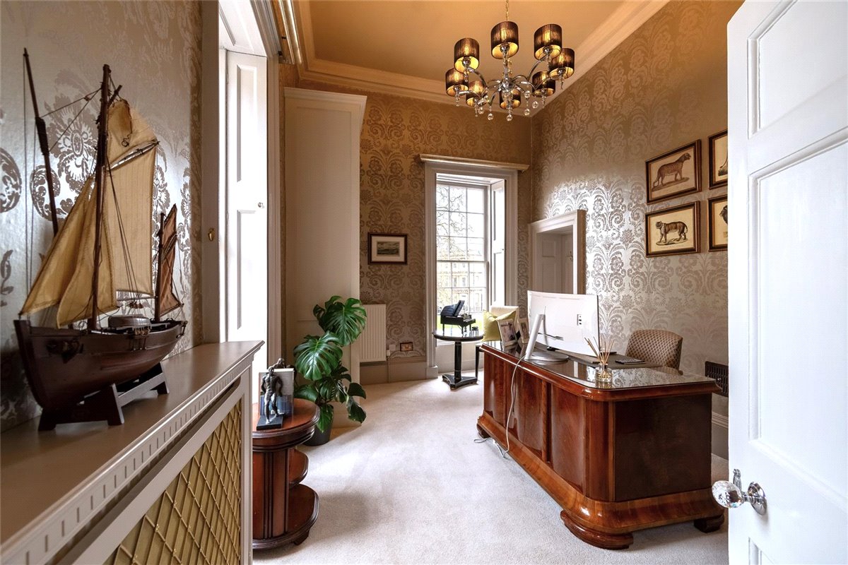 5 bedroom House, Brock Street, Bath, BA1 - Sold, Image 12