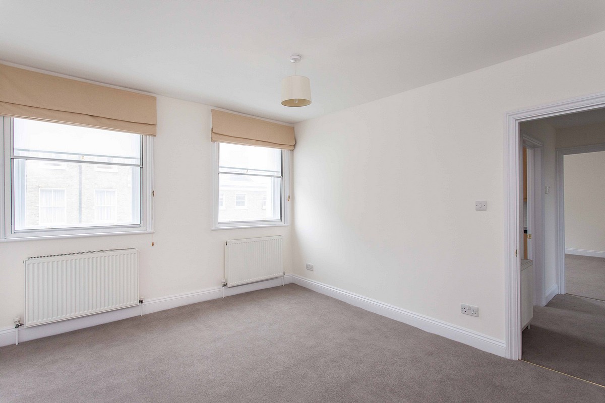 2 bedroom Flat, Upper Berkeley Street, Marylebone, W1H - , Image 4