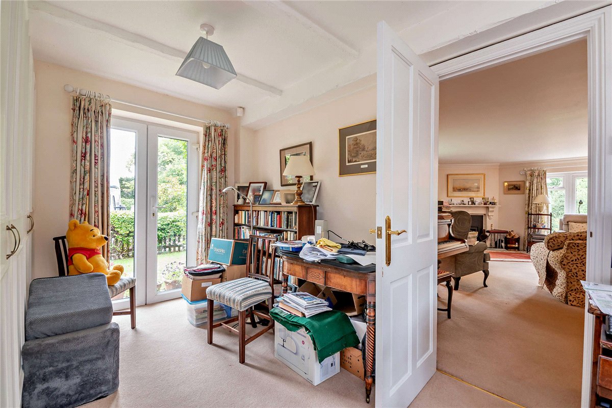 4 bedroom House, Church Street, Kintbury, RG17 - Sold, Image 12