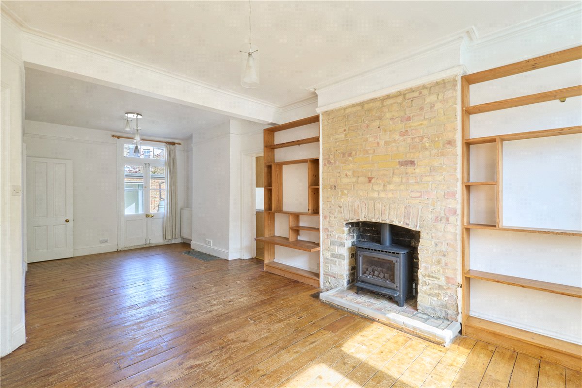 4 bedroom House, Eltisley Avenue, Cambridge, CB3 - Available, Image 1