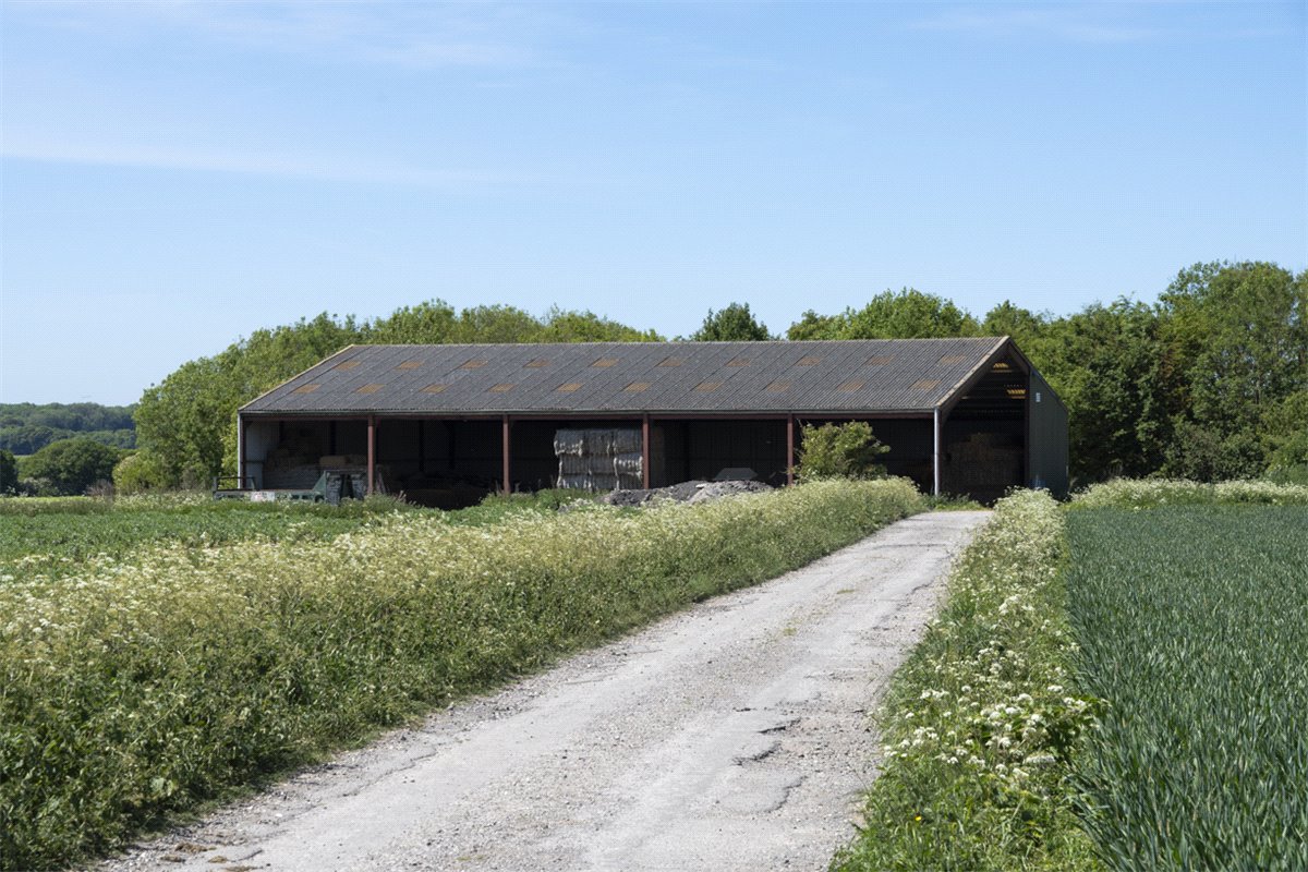 482.71  Farm, Collingbourne Kingston, Marlborough, SN8 - Sold, Image 27