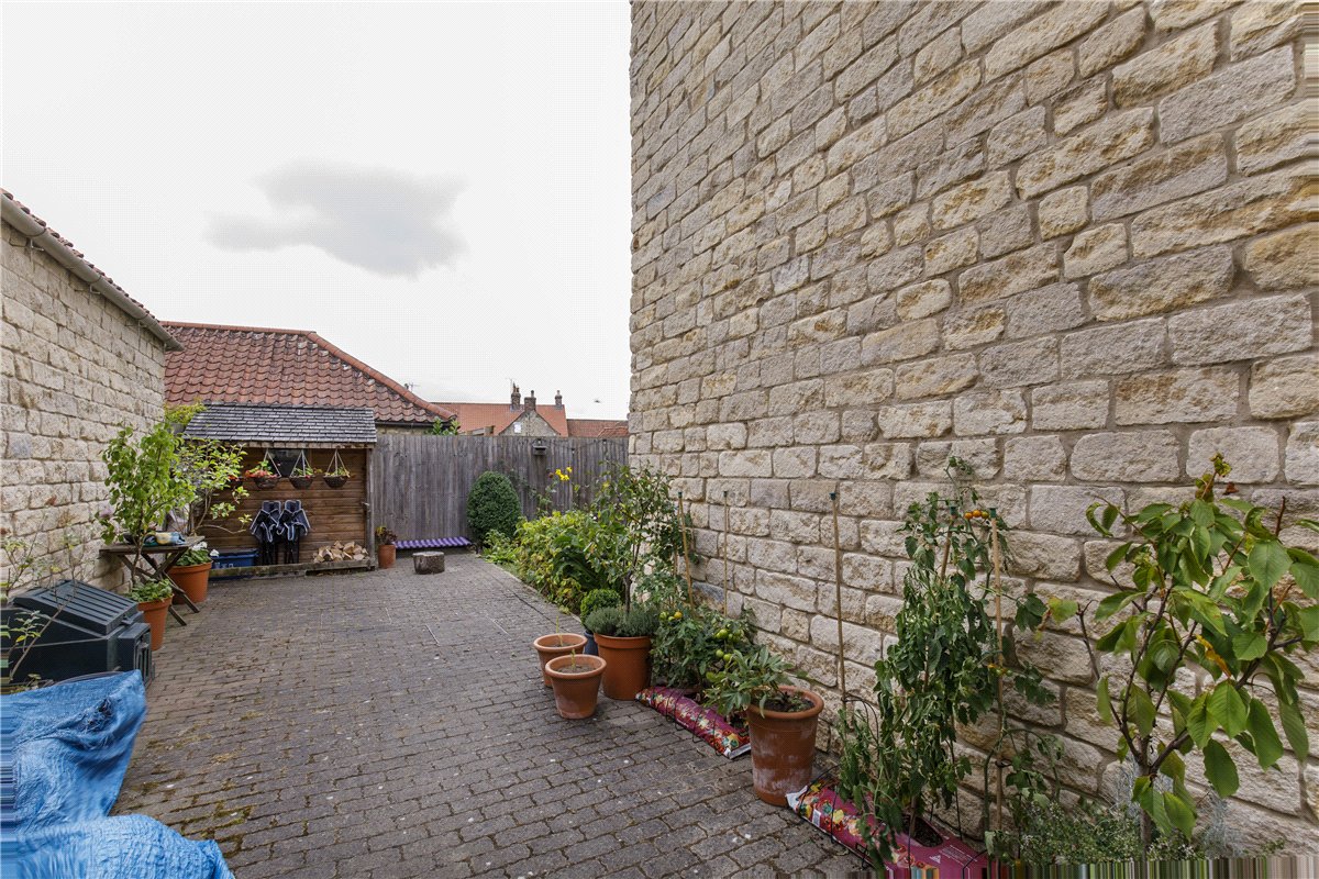 4 bedroom House, Pasture Lane, Hovingham, YO62 - , Image 1