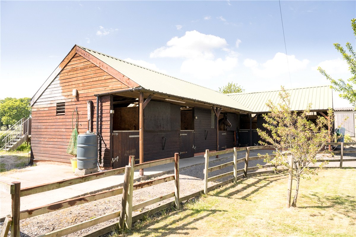 4 bedroom House, Follifoot Lane, Kirkby Overblow, HG3 - Available, Image 16