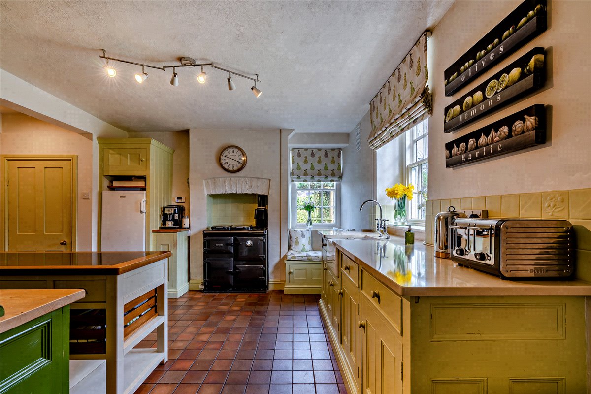 4 bedroom House, Burton Leonard, Near Harrogate, HG3 - Available, Image 5