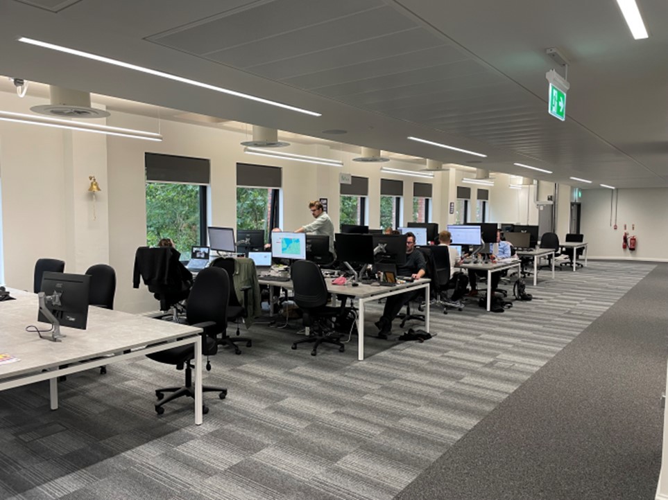 4882 Sq Ft, Tower Hill, Bristol, BS2 - Available, Image 3