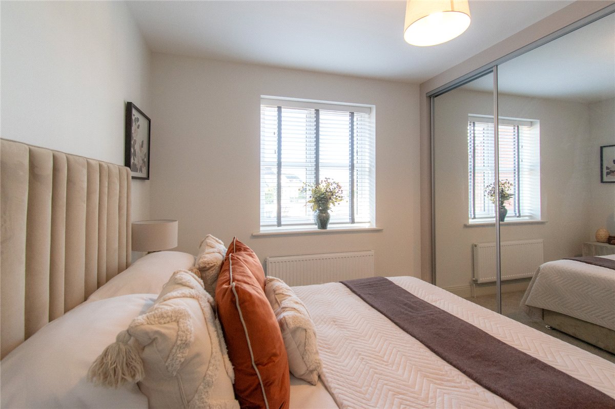 3 bedroom House, New Road, Haddenham, CB6 - Available, Image 8