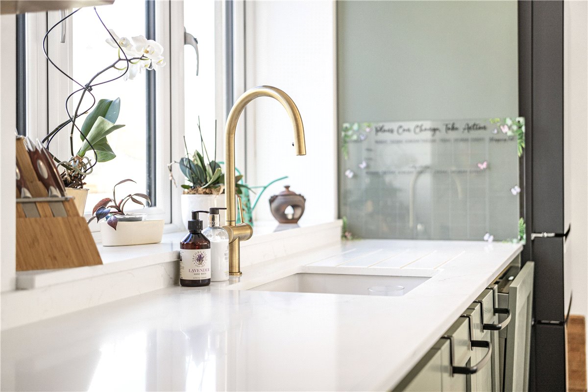 5 bedroom House, Middle Street, Islip, OX5 - Sold, Image 4