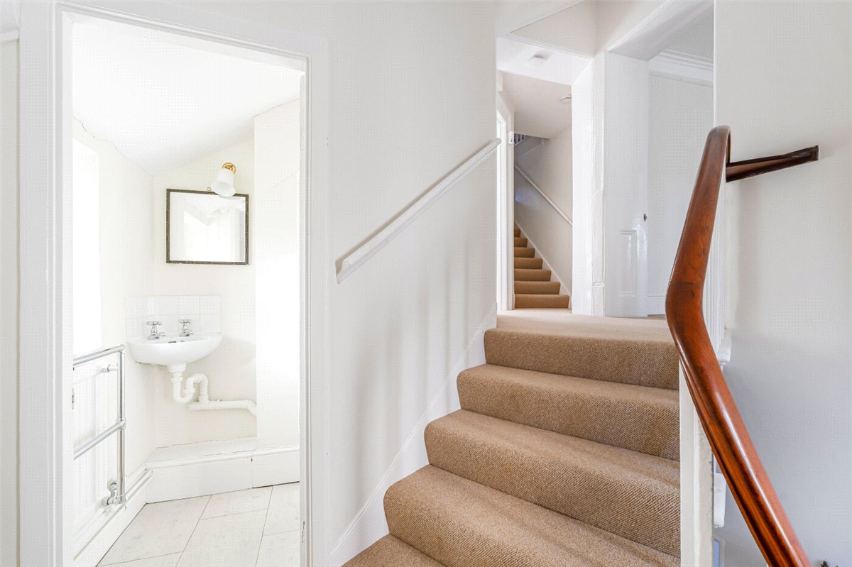 4 bedroom House, Park Village West, London, NW1 - Available, Image 22